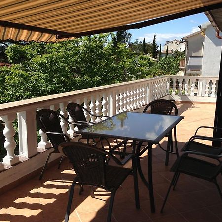 Apartments Karabaic Punat Kültér fotó